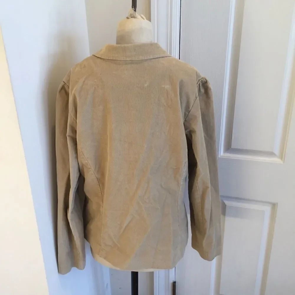 Old Navy Jacket - Picture 3 of 6